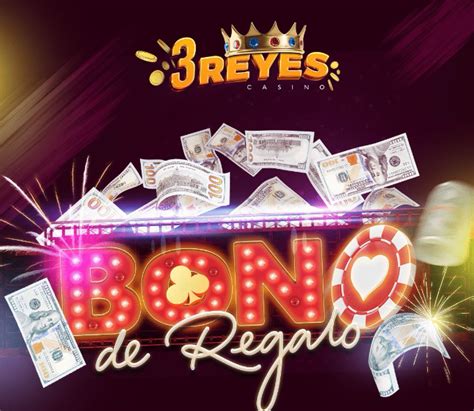 3reyes casino juegos|Reseña 3Reyes: Seguridad y Bonos en Mayo de 2024.
